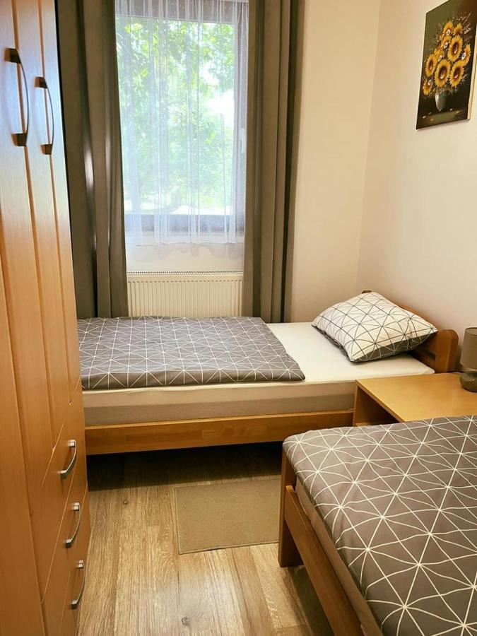 Turul -Kuca Za Odmor- Leilighet Korod Eksteriør bilde